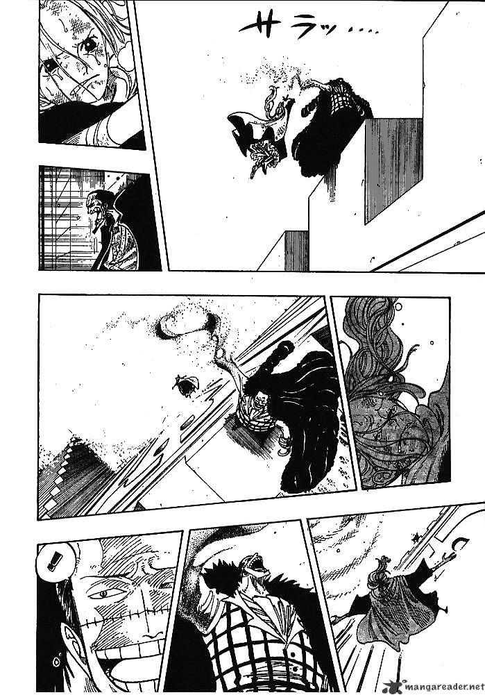 One Piece chapter 198 page 14