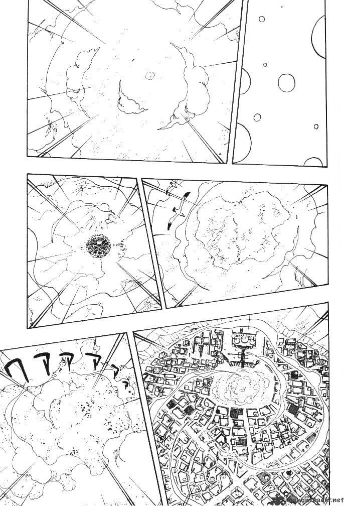 One Piece chapter 210 page 9
