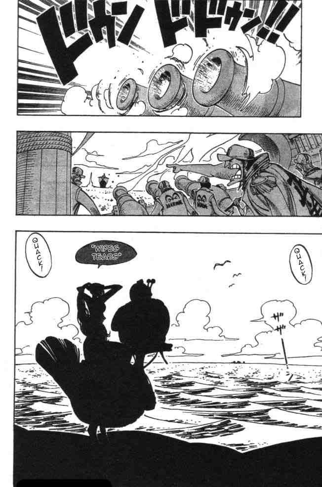 One Piece chapter 217 page 10