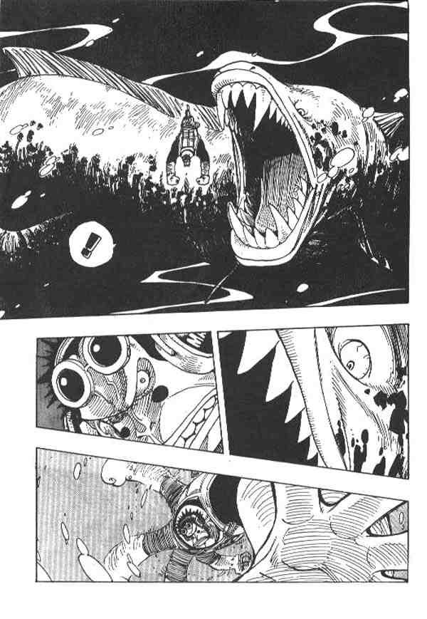 One Piece chapter 220 page 15