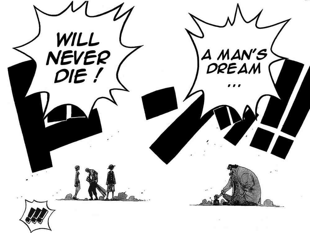 One Piece chapter 225 page 12