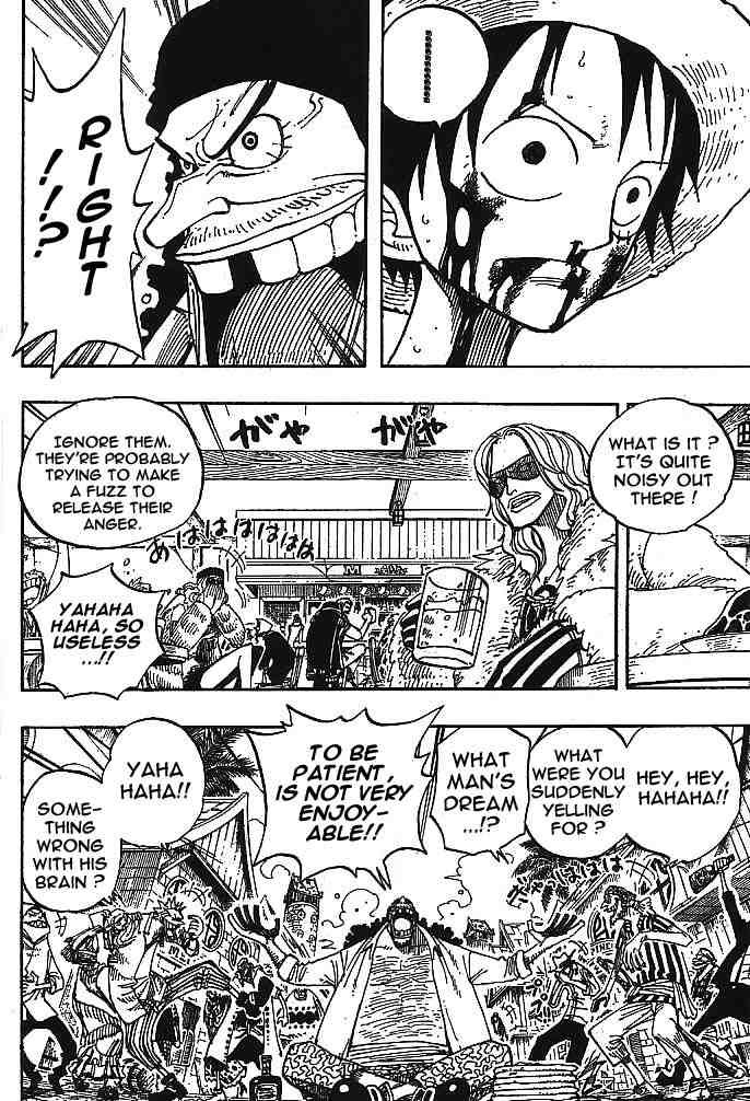 One Piece chapter 225 page 13