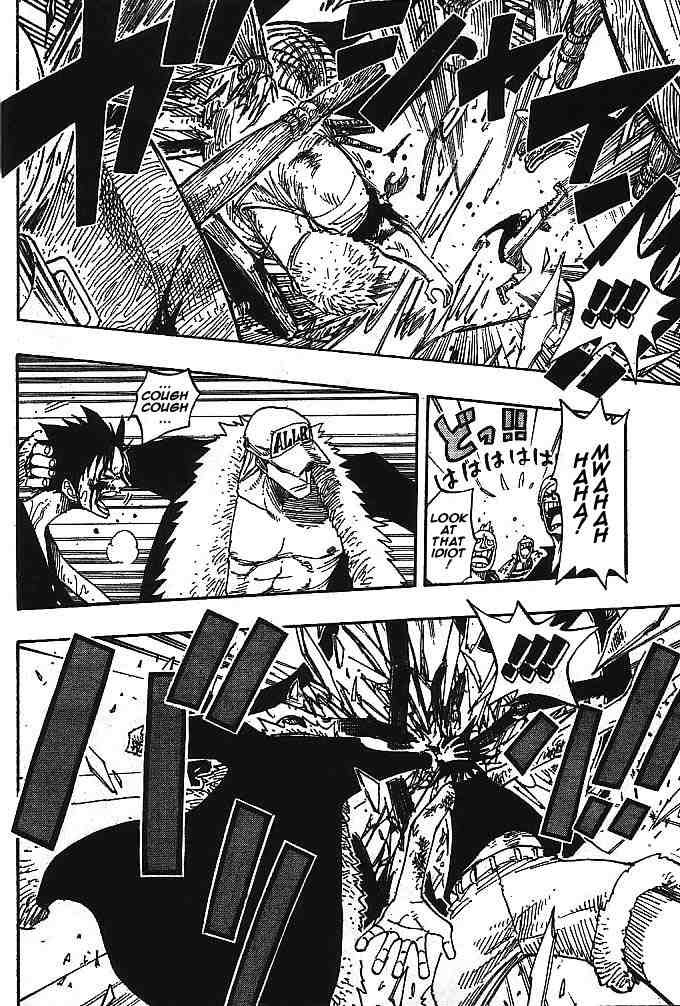 One Piece chapter 225 page 6