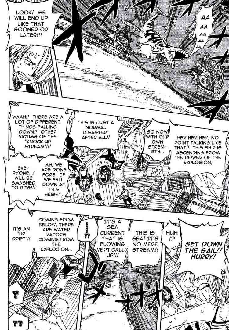 One Piece chapter 236 page 15