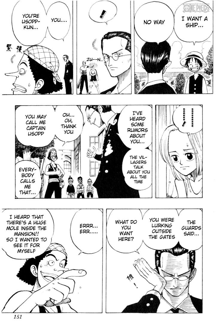 One Piece chapter 24 page 15