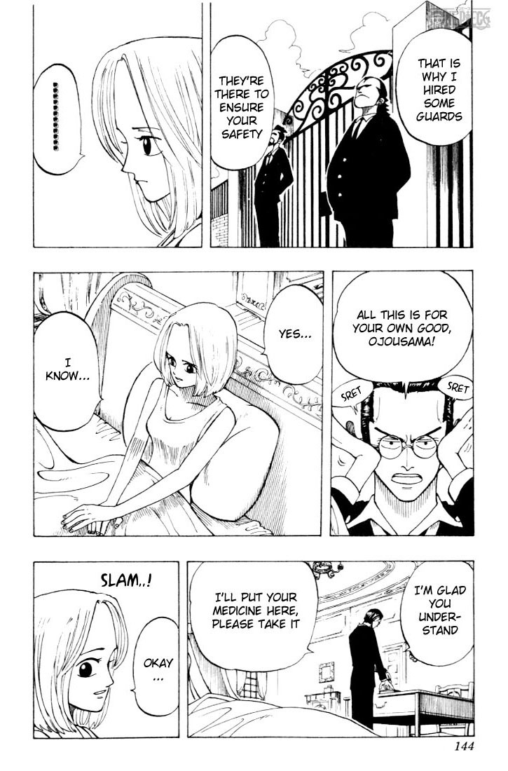 One Piece chapter 24 page 8