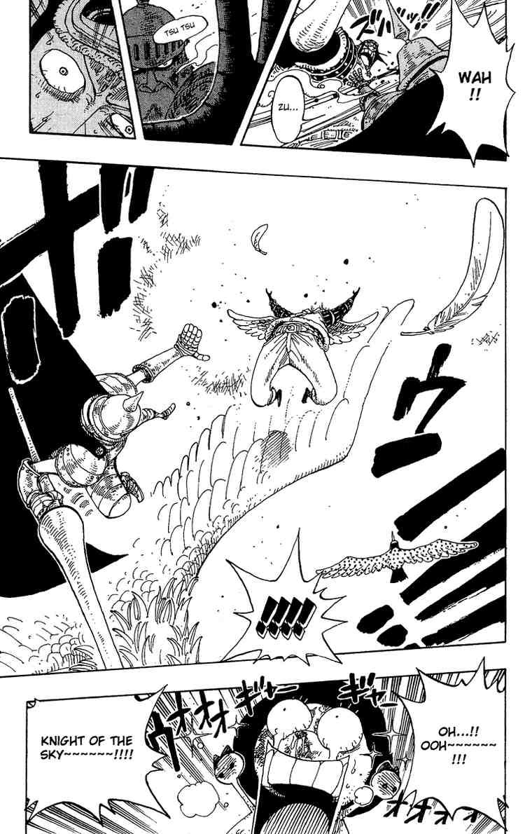 One Piece chapter 248 page 19