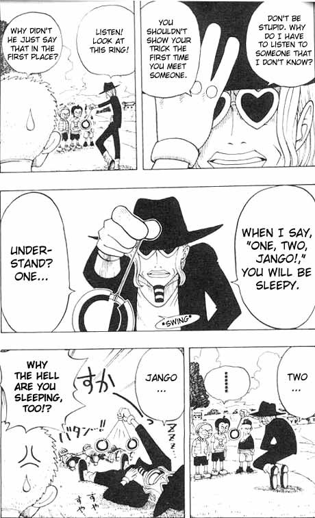 One Piece chapter 25 page 13