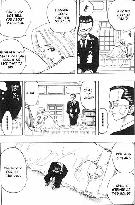 One Piece chapter 25 page 7