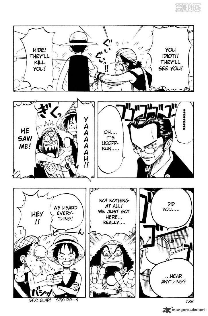 One Piece chapter 26 page 10
