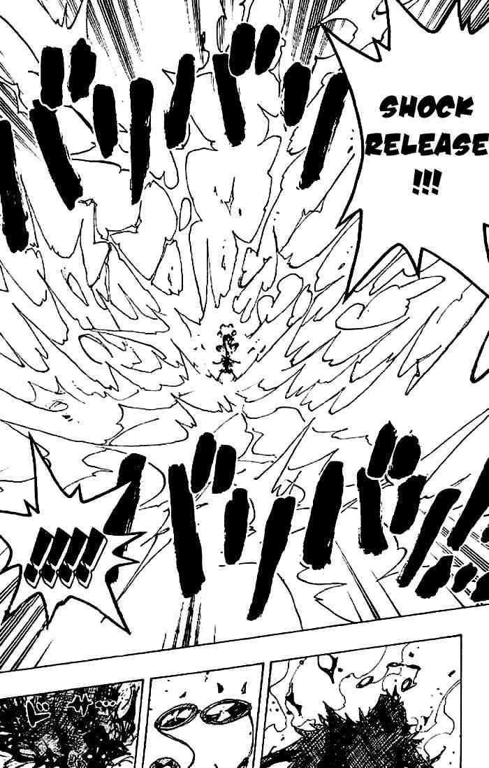 One Piece chapter 264 page 16