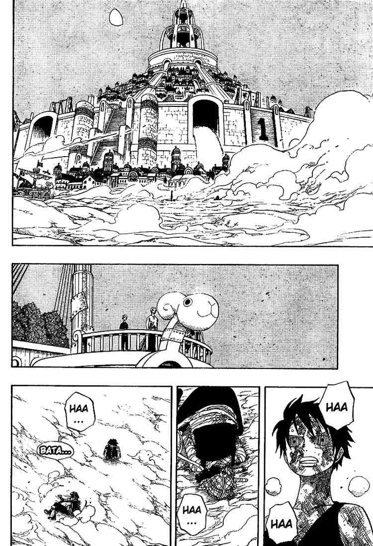 One Piece chapter 333 page 12
