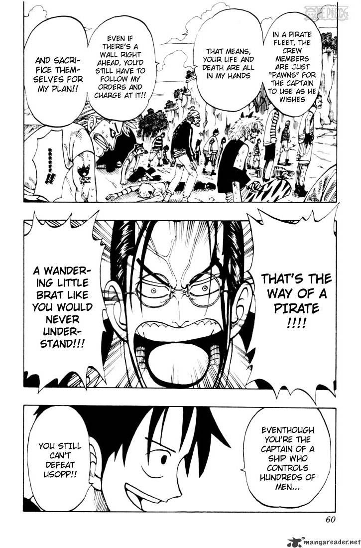 One Piece chapter 38 page 12