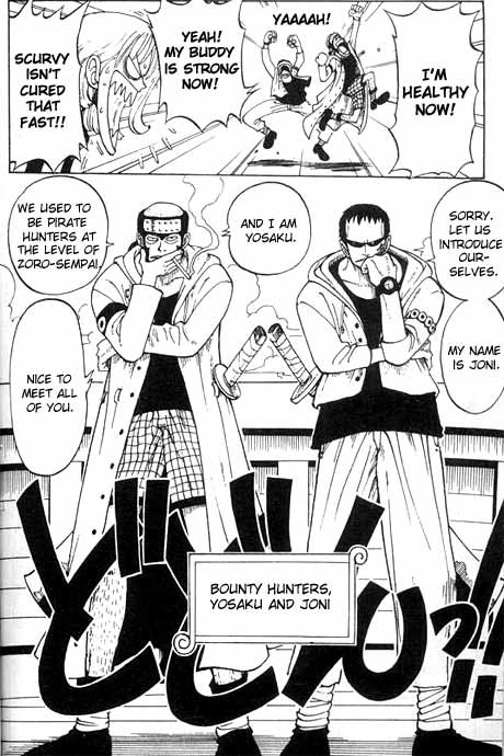 One Piece chapter 42 page 16