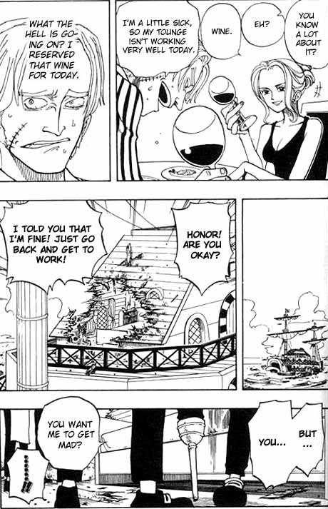 One Piece chapter 43 page 13