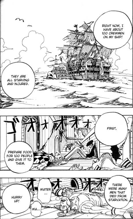 One Piece chapter 47 page 4