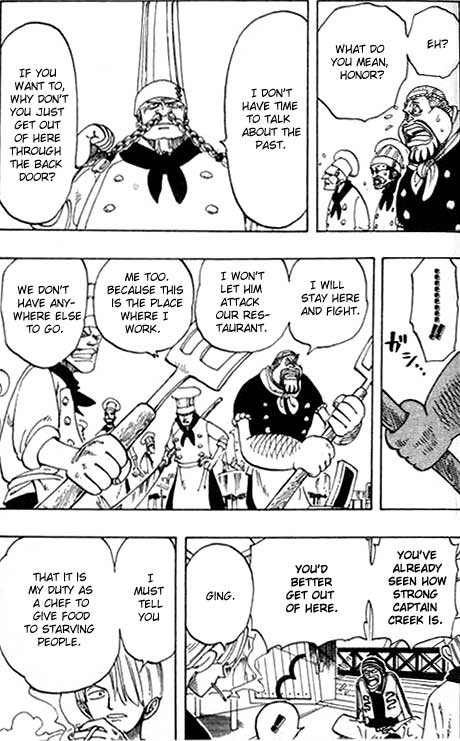 One Piece chapter 48 page 15