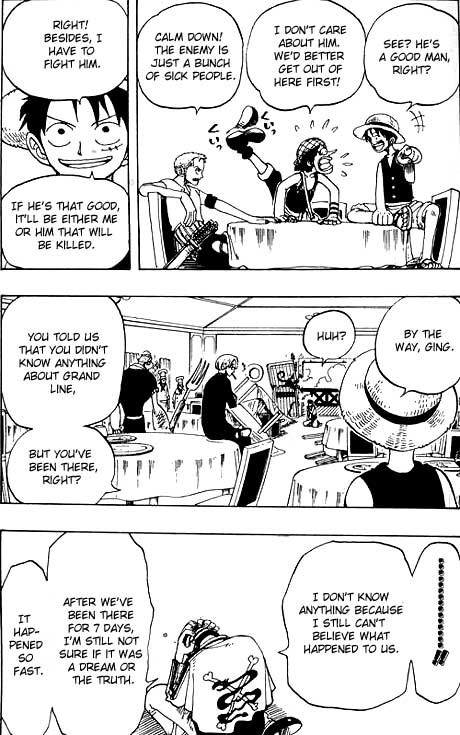 One Piece chapter 48 page 17