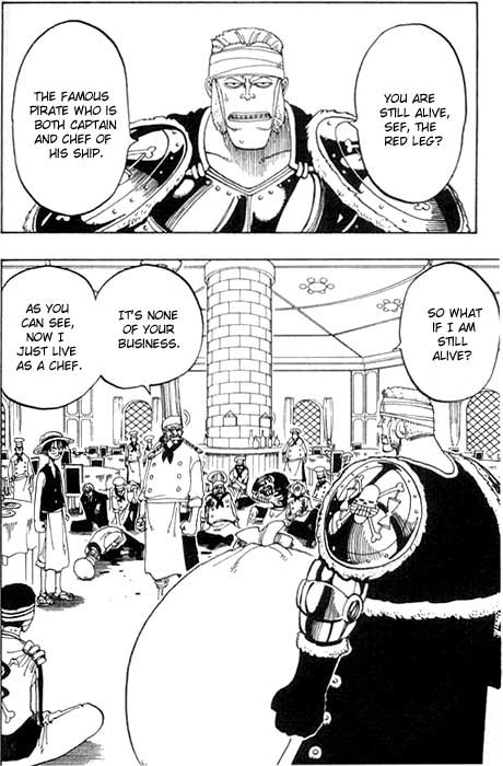 One Piece chapter 48 page 2