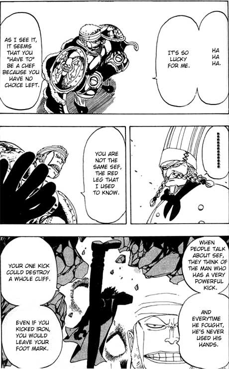One Piece chapter 48 page 3