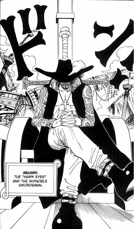 One Piece chapter 50 page 12