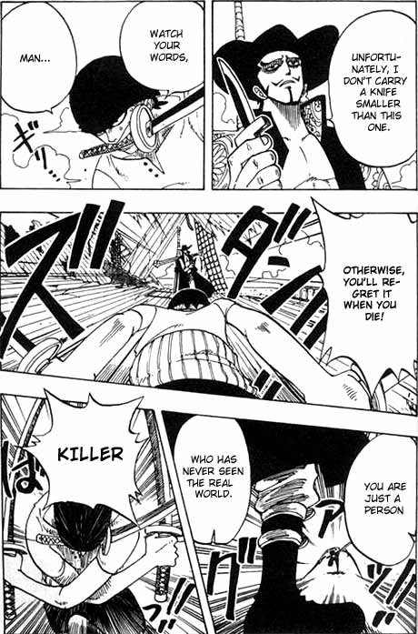 One Piece chapter 51 page 5