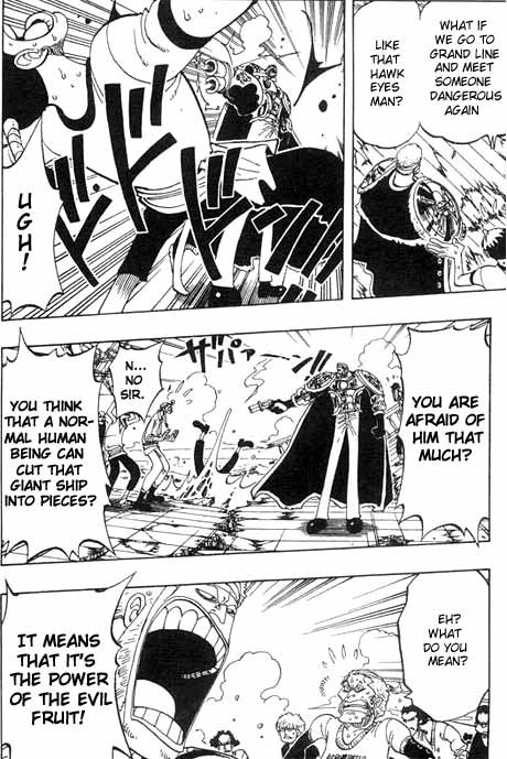 One Piece chapter 53 page 4