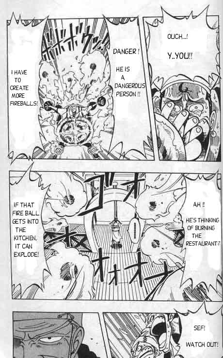 One Piece chapter 55 page 13