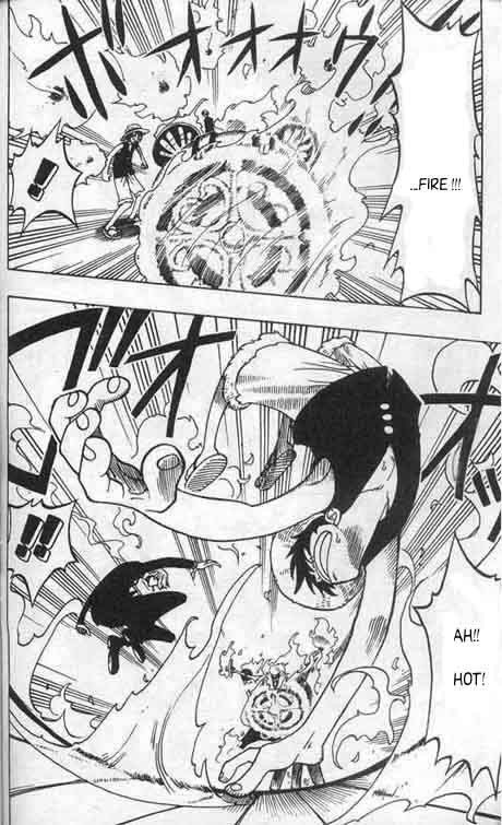 One Piece chapter 55 page 6