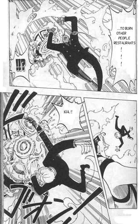 One Piece chapter 55 page 9