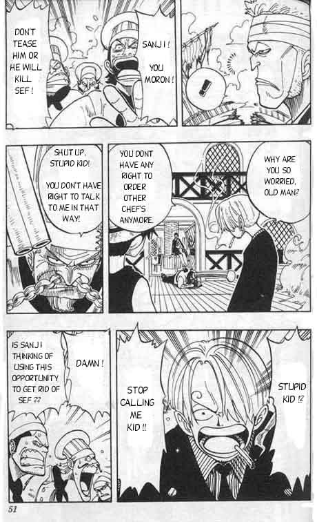 One Piece chapter 56 page 4
