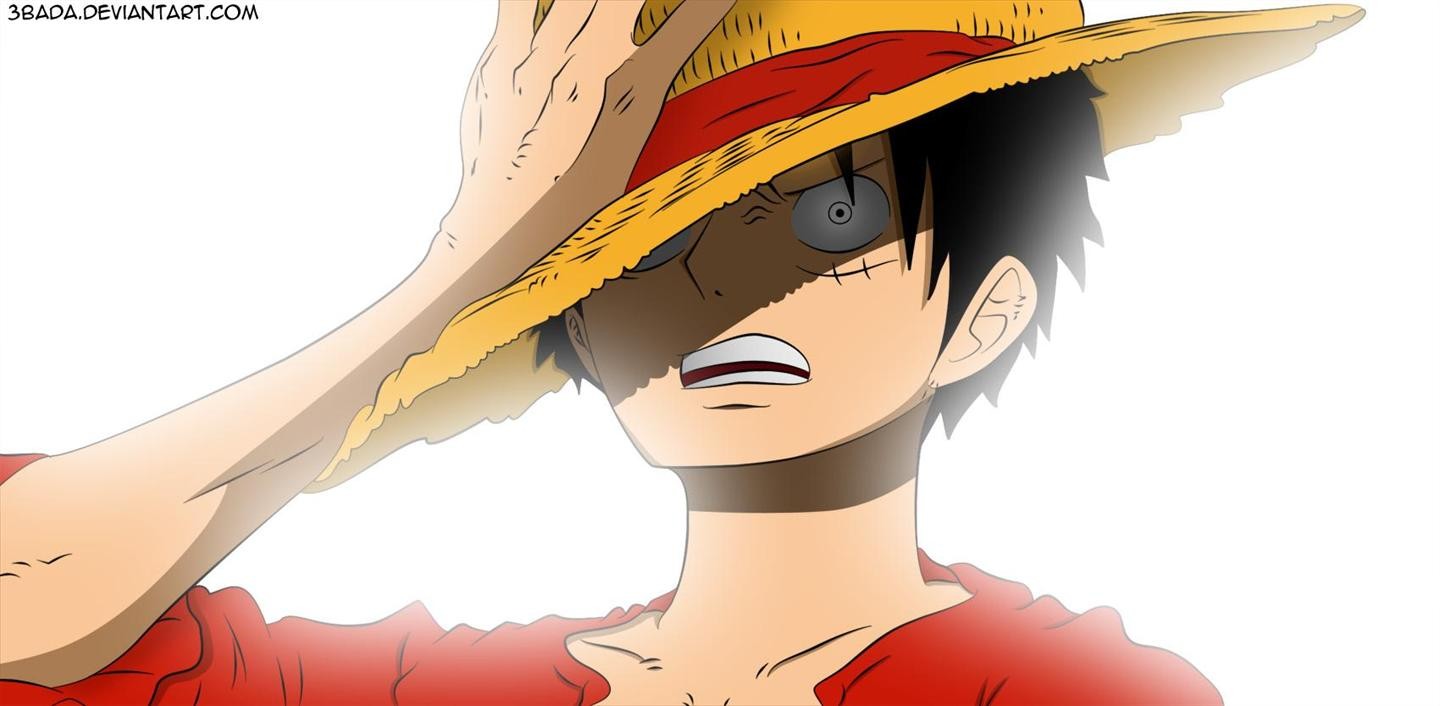 One Piece chapter 629 page 19
