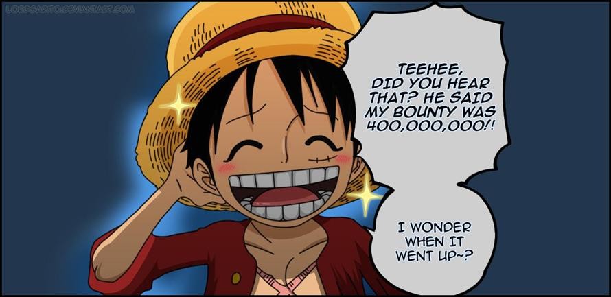 One Piece chapter 629 page 20