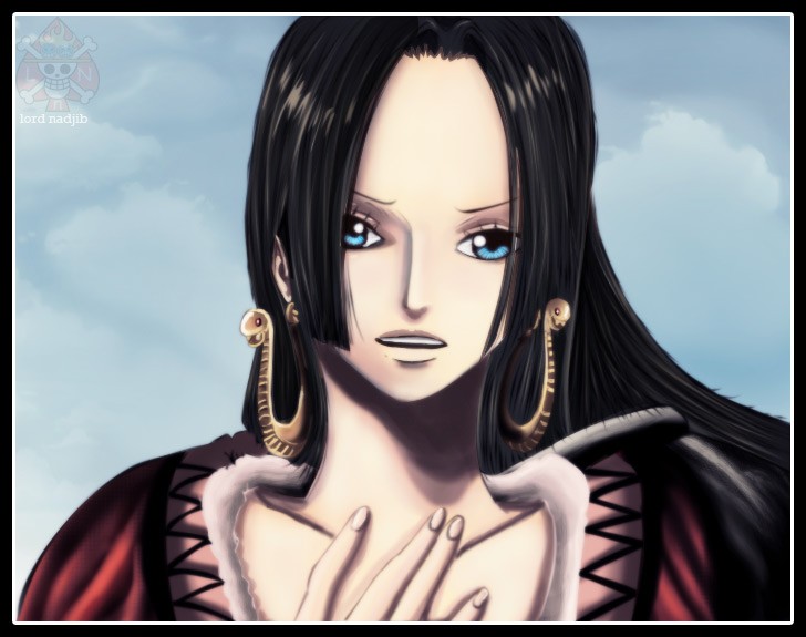 One Piece chapter 718 page 4