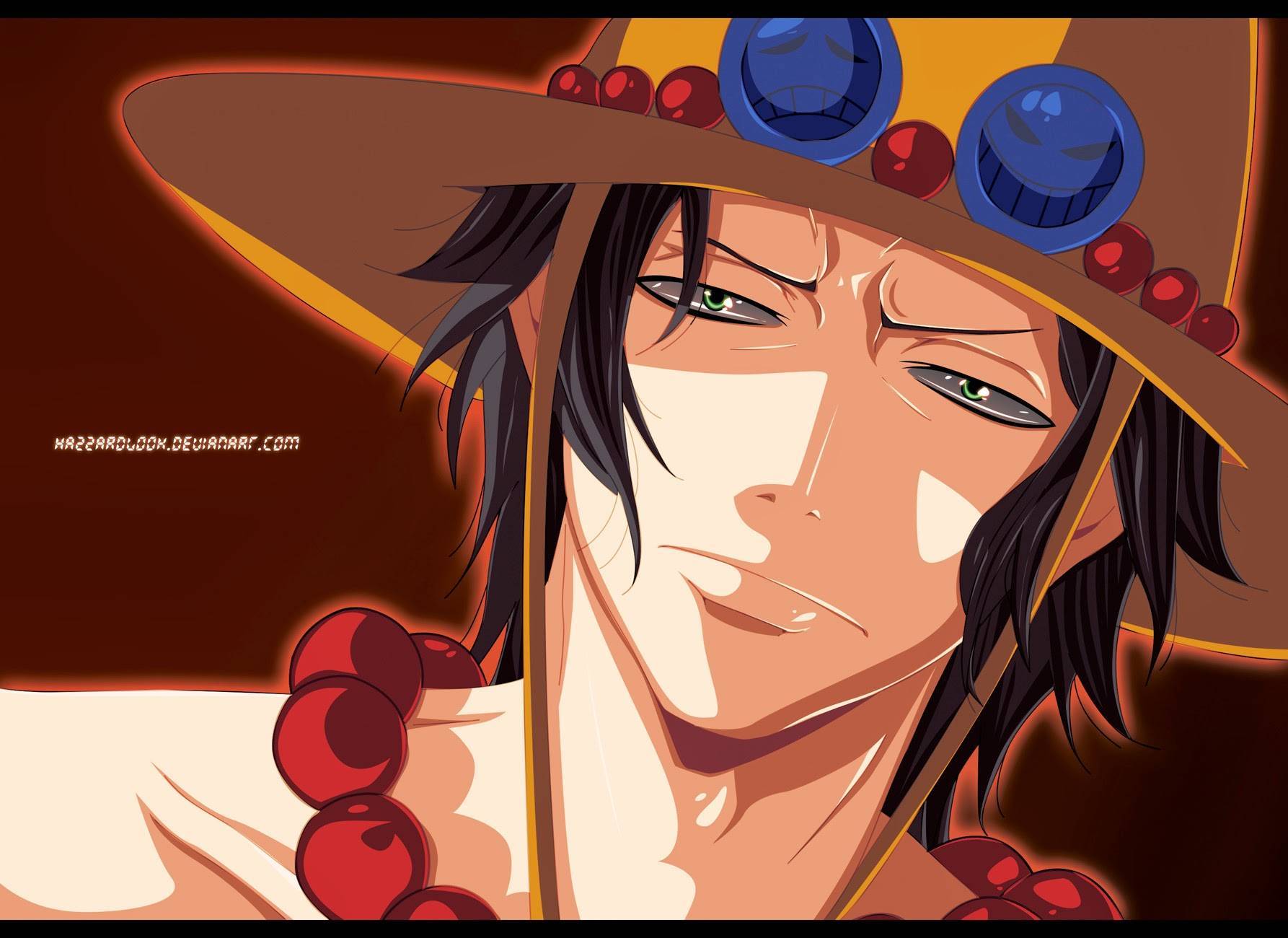 One Piece chapter 756 page 3