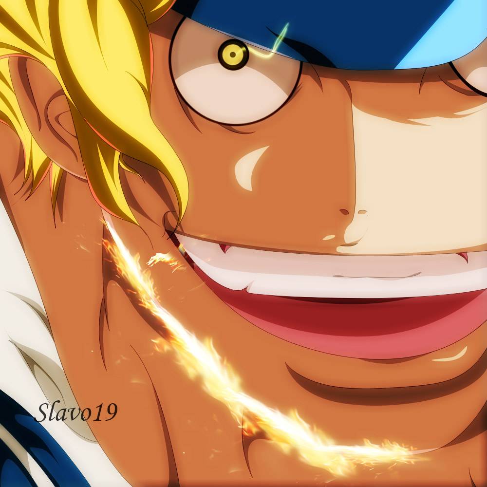 One Piece chapter 759 page 18