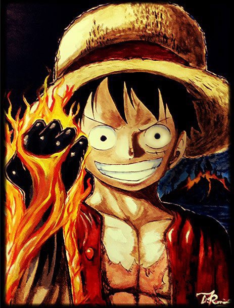 One Piece chapter 761 page 18