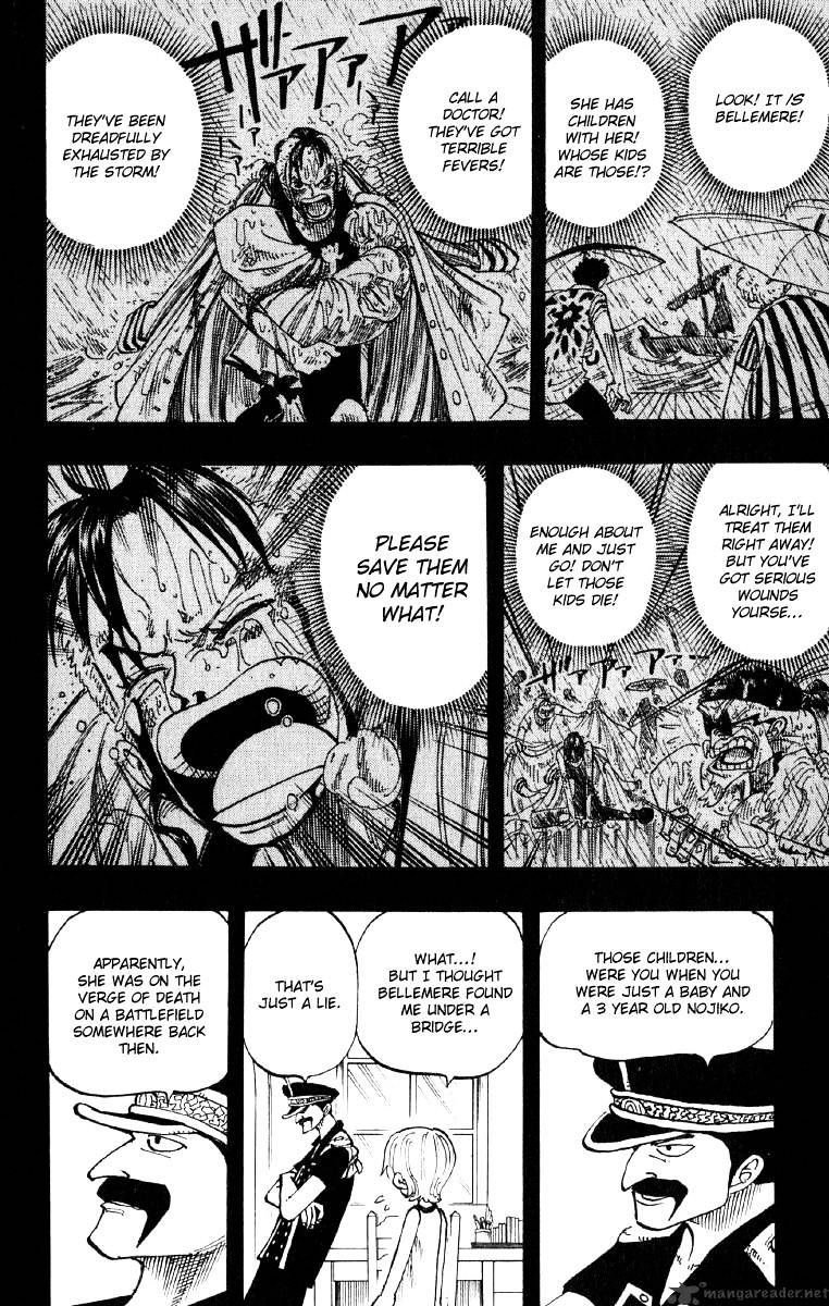 One Piece chapter 77 page 16