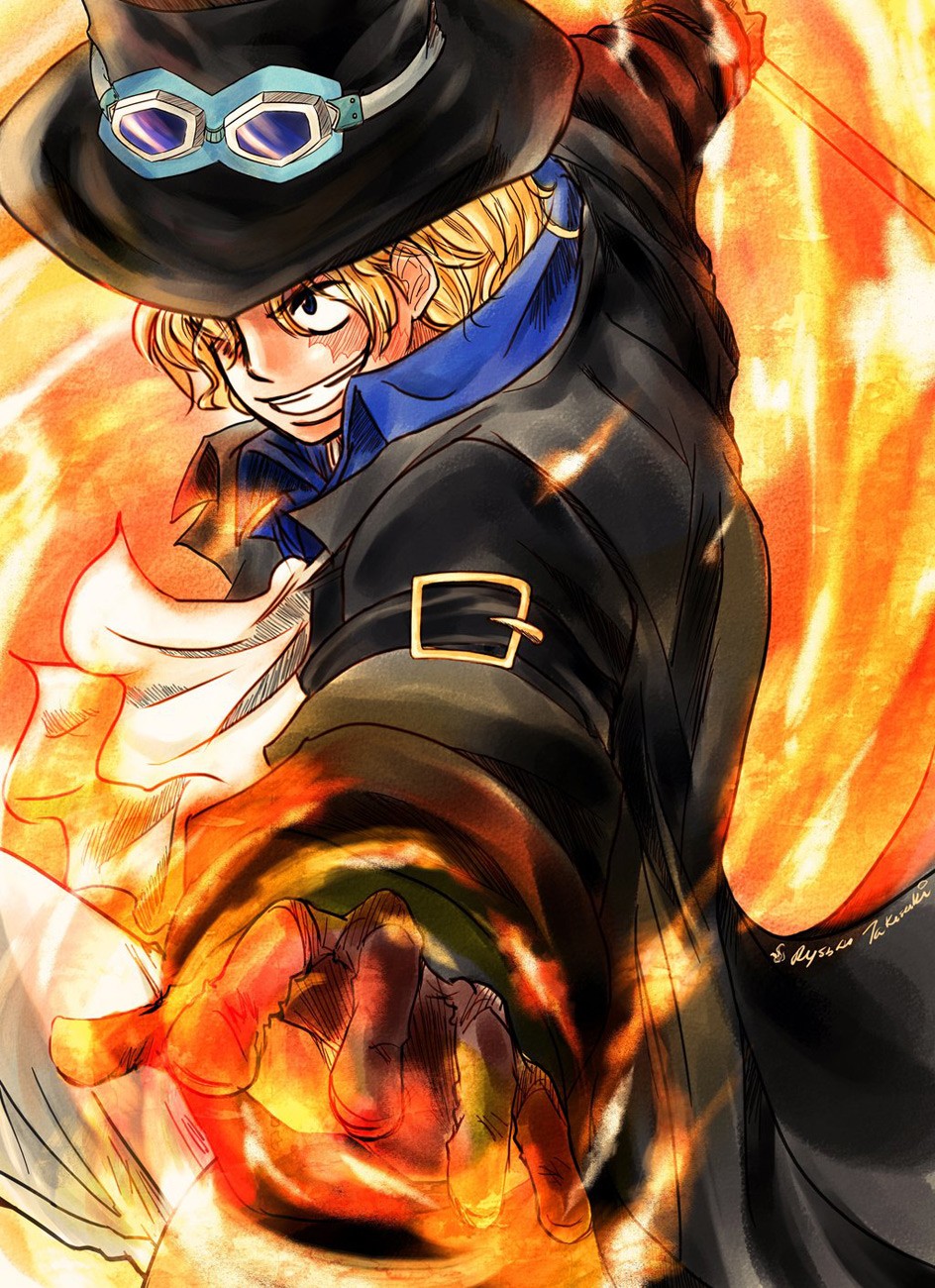 One Piece chapter 788 page 17
