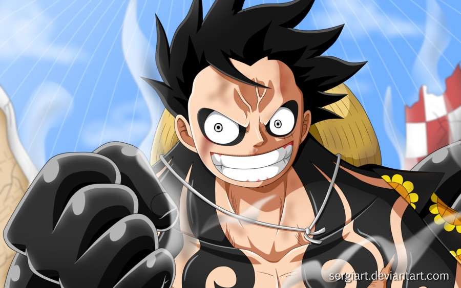 One Piece chapter 792 page 18
