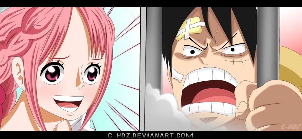 One Piece chapter 799 page 18