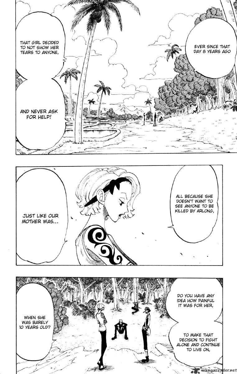 One Piece chapter 80 page 2