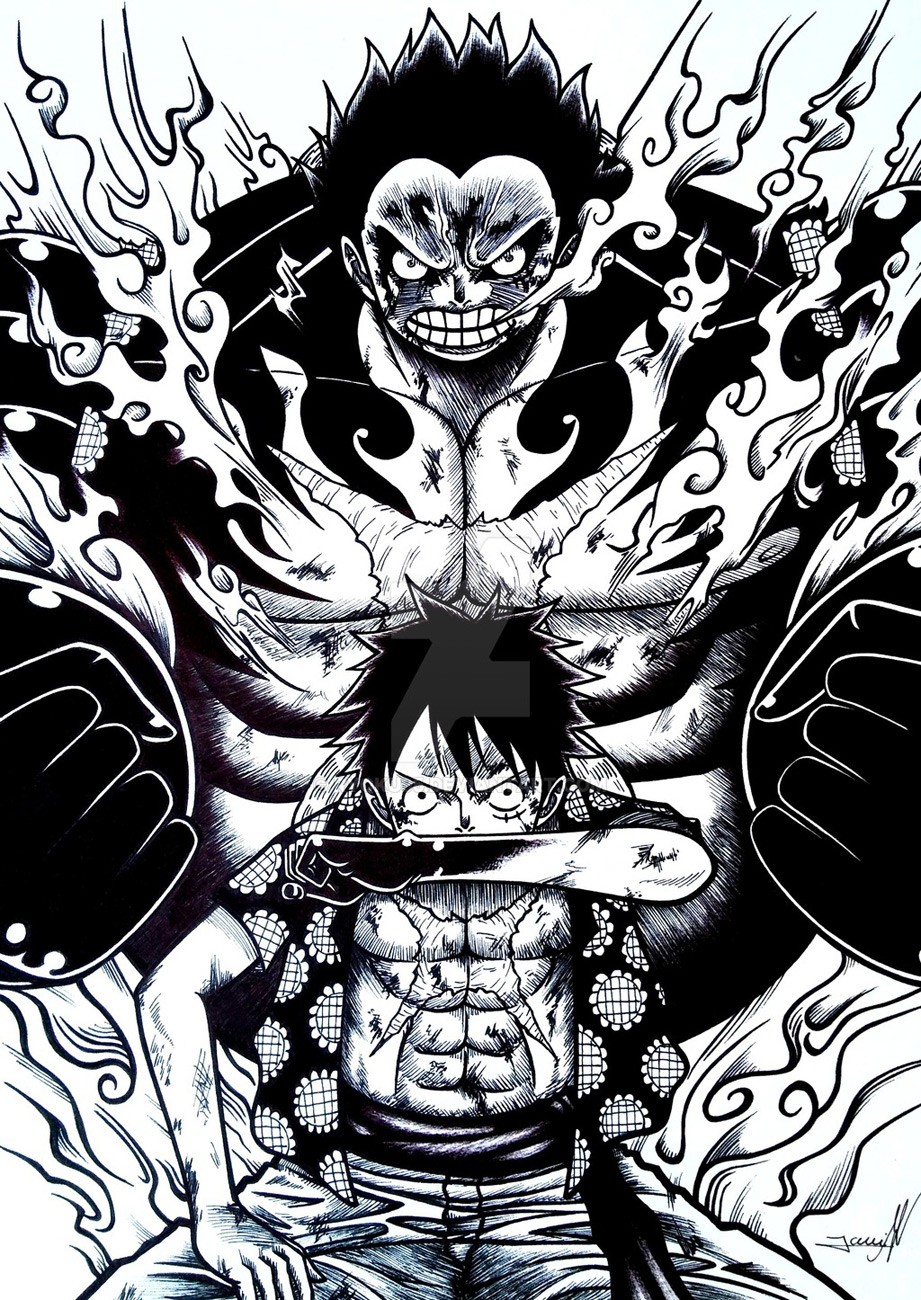 One Piece chapter 800 page 16