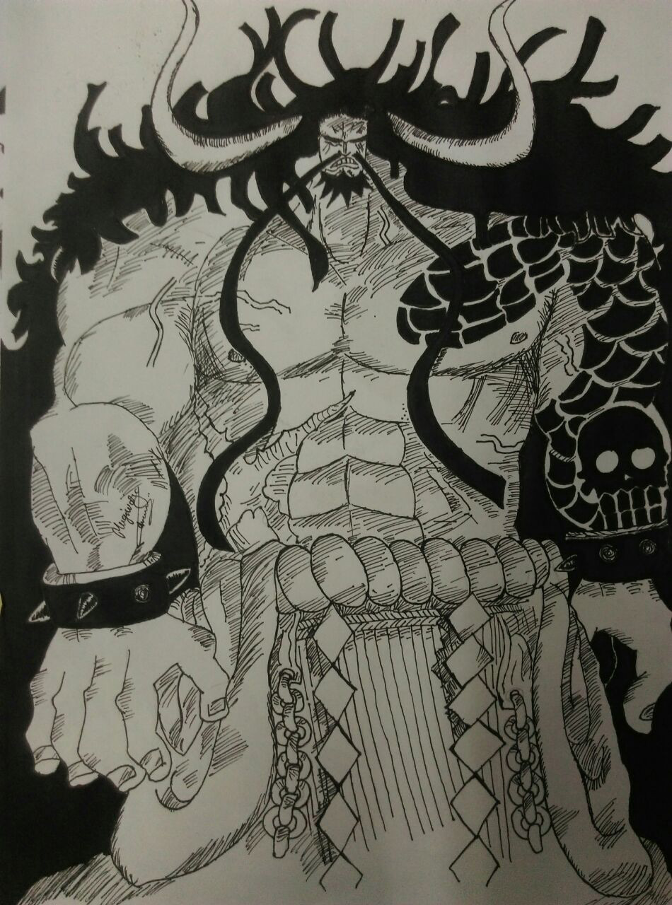 One Piece chapter 846 page 20