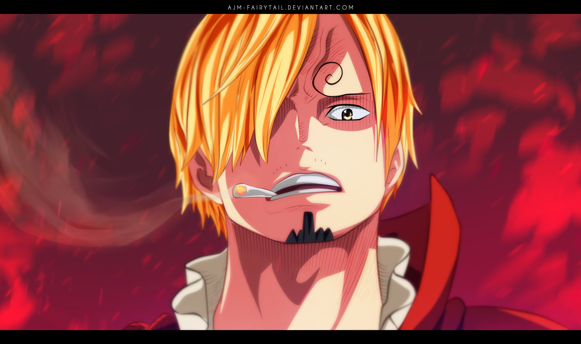 One Piece chapter 862 page 18
