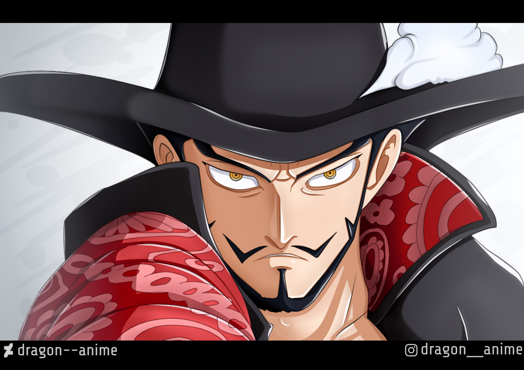 One Piece chapter 879 page 3