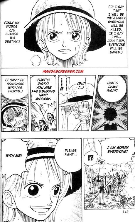 One Piece chapter 88 page 14