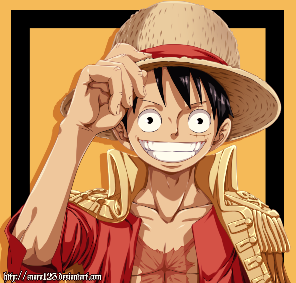 One Piece chapter 897 page 3