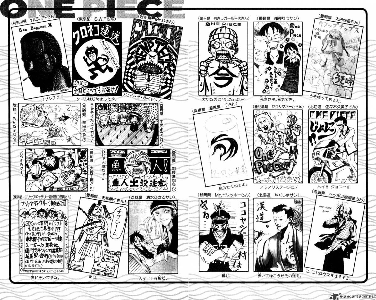 One Piece chapter 90 page 21