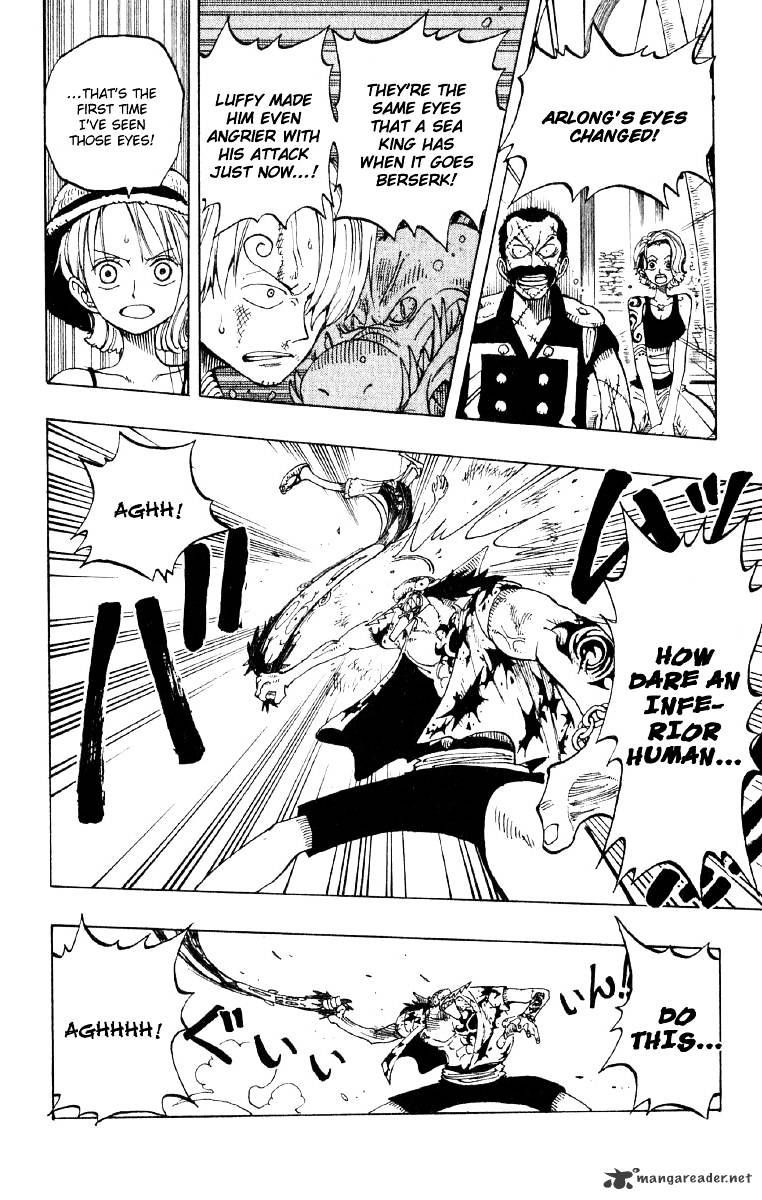 One Piece chapter 92 page 10